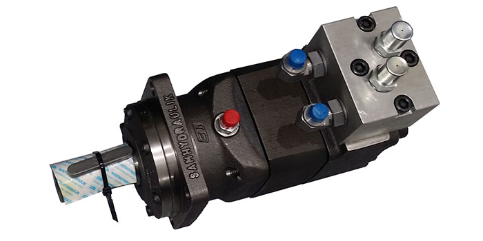 vane-motors