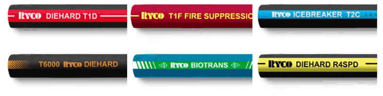 ryco-hoses