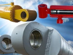 Hydraulic Cylinders