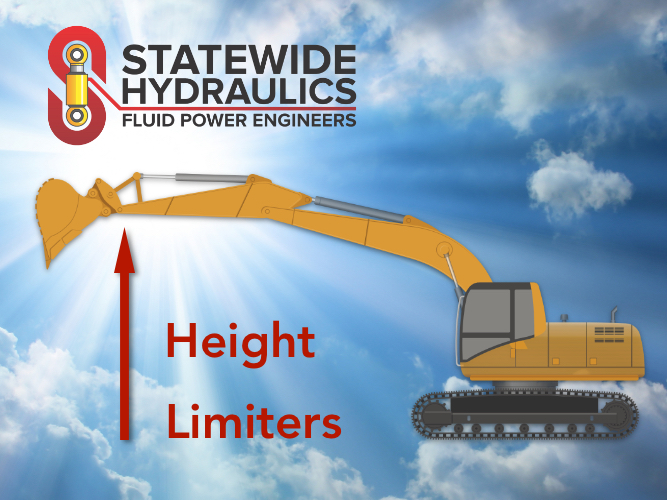 Height-Limiters