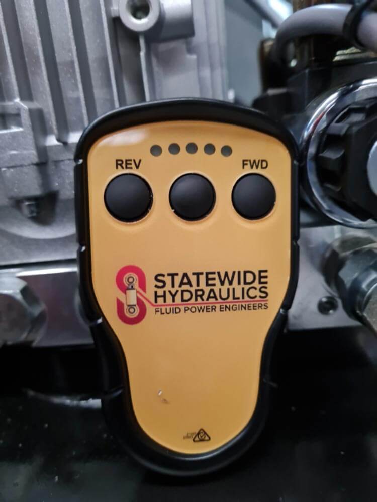 CABLE-TENSIONER