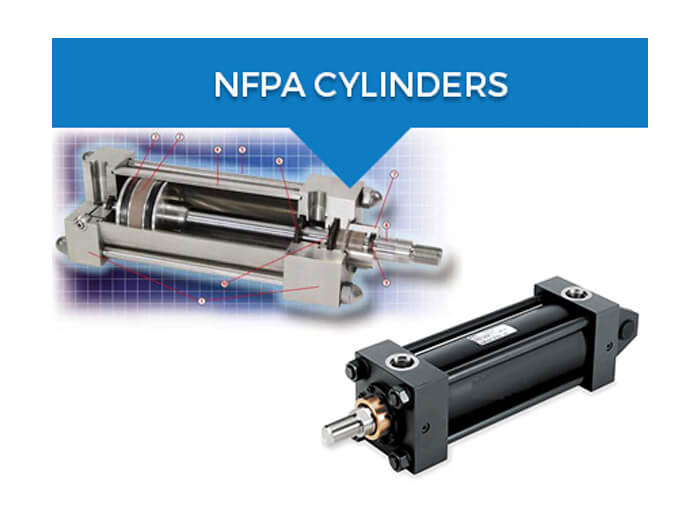 NFPA-Cylinders