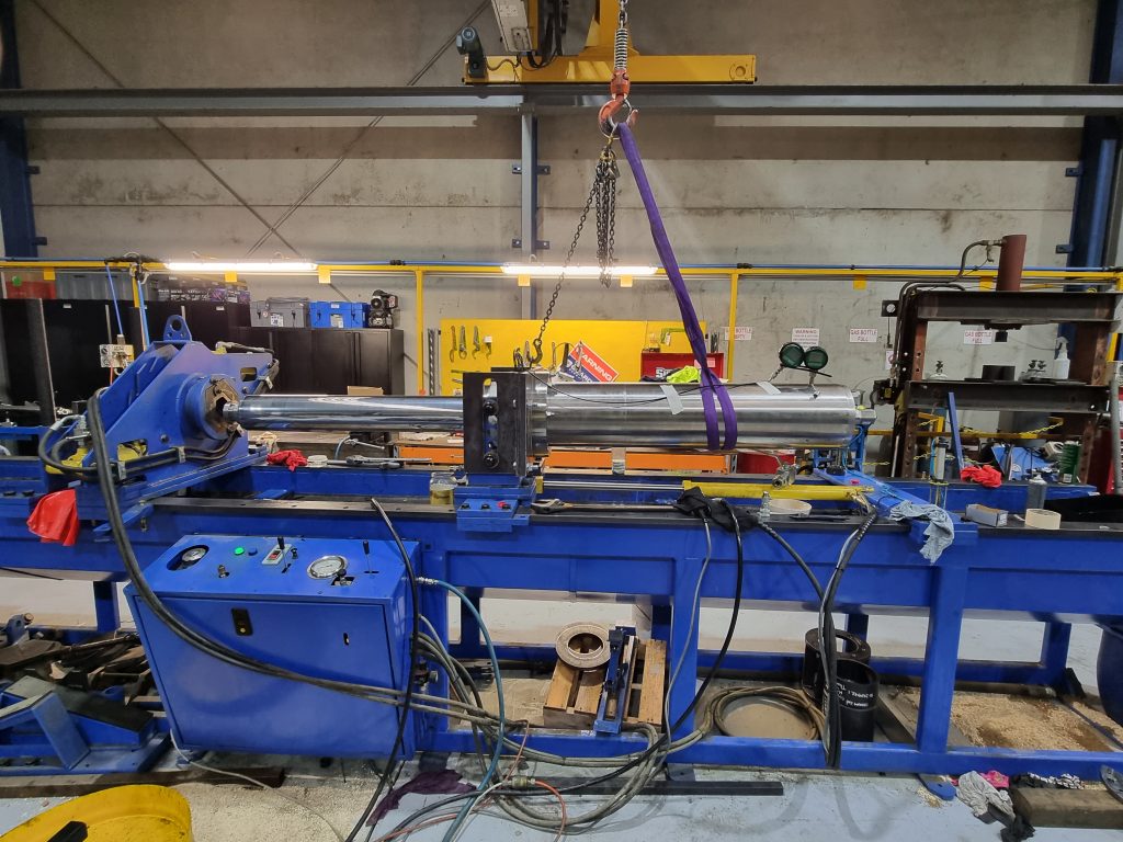Hydraulic Engineering Services